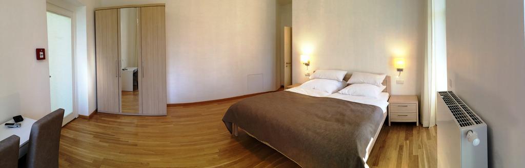 Appartements Am Kurpark Бад Пирмонт Екстериор снимка